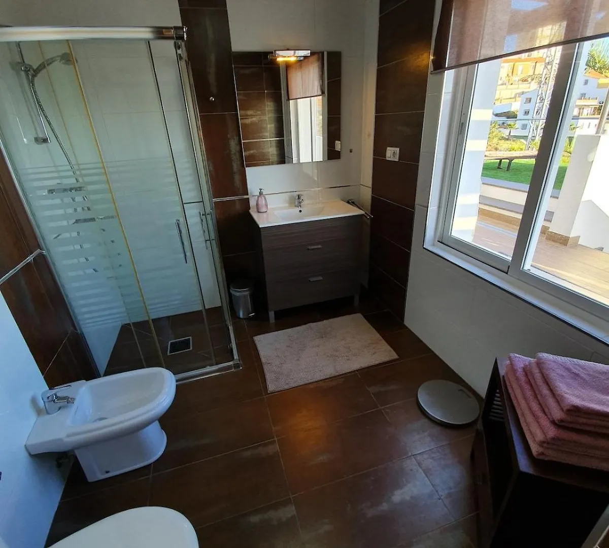 Trendy Apartment With Sea View And Private Pool توري دي بيناغالبون 0*,